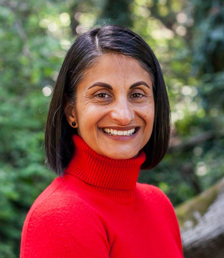 Amrit Schneider, Licensed Clinical Social Worker